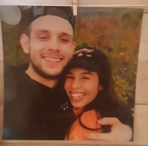 Meet your Posher, Lori